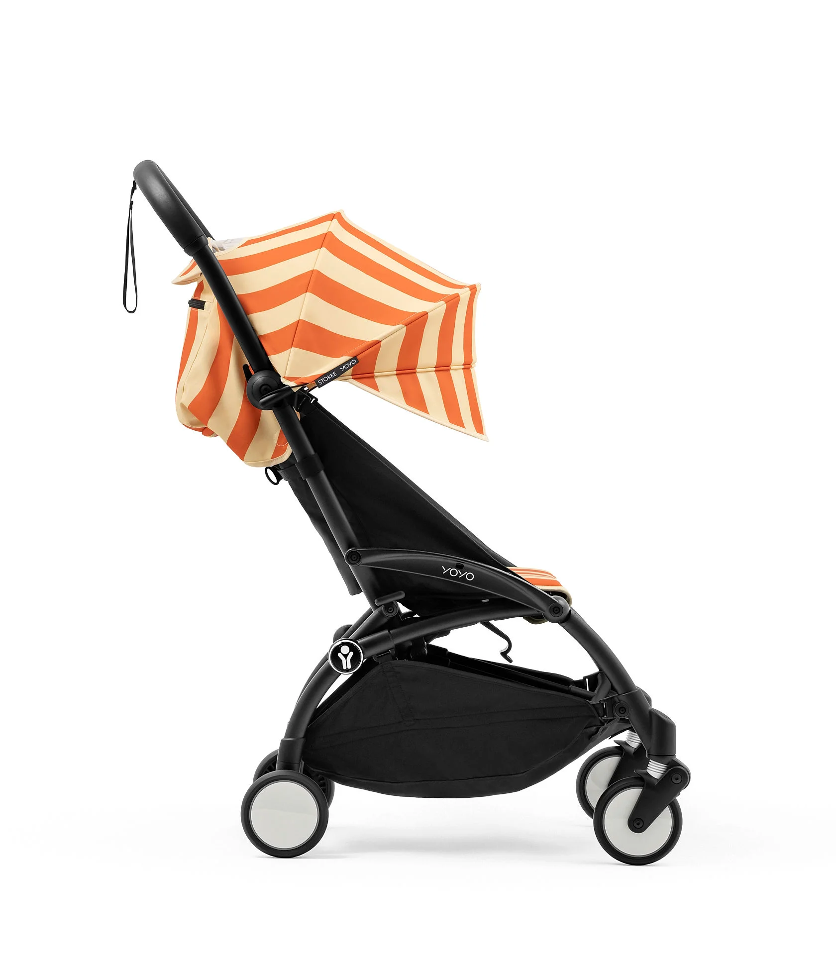 Коляска прогулочная Babyzen Stokke YOYO3 Capri купить,304980