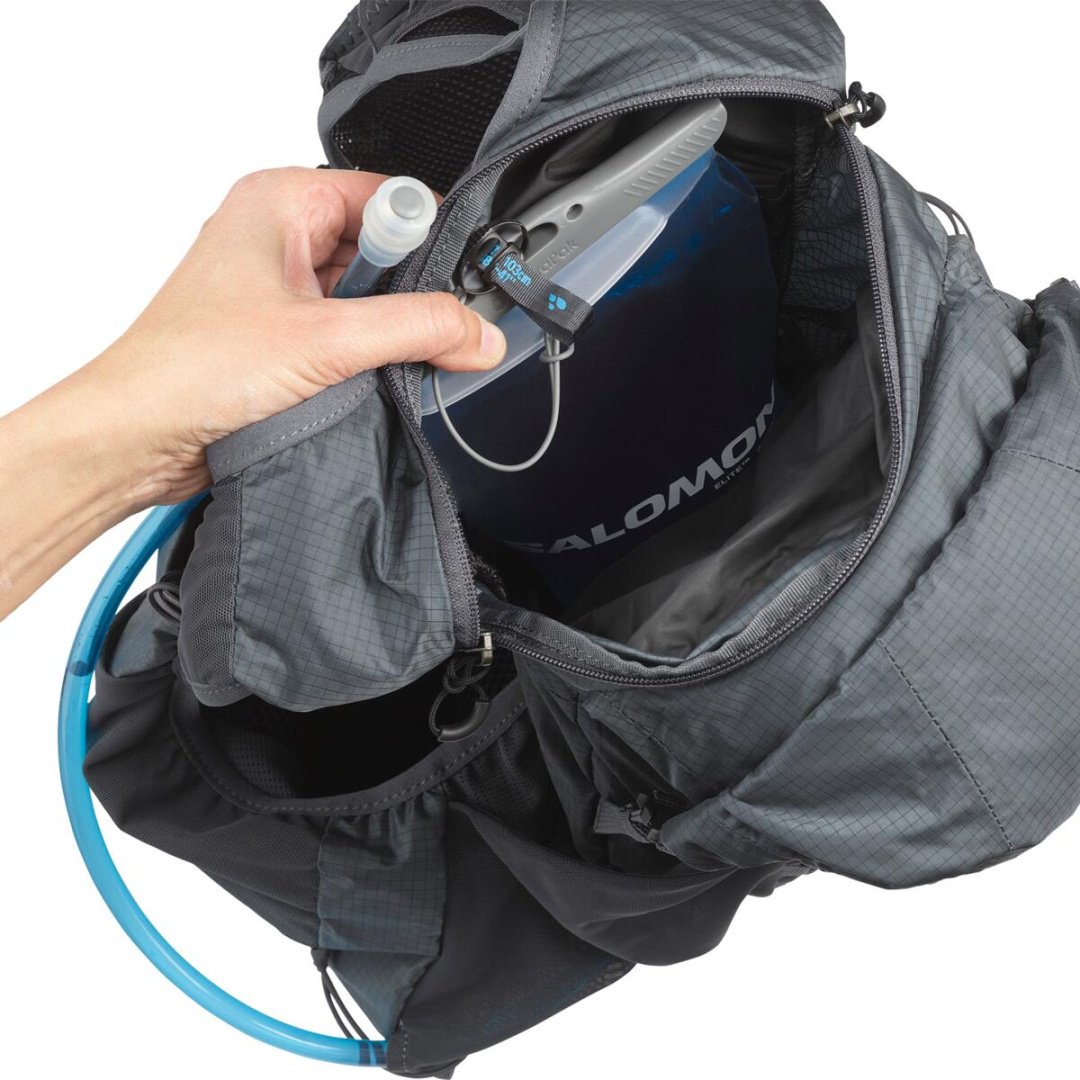 Рюкзак Salomon LC1918300 для бега 15 мультиколор купить,NaN