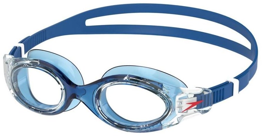 Очки Speedo Hydrosity 2.0, 8-004460002 унисекс голубой