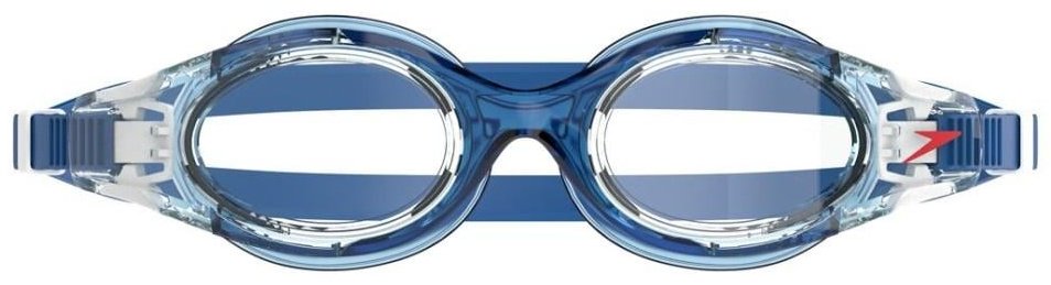 Очки Speedo Hydrosity 2.0, 8-004460002 унисекс голубой