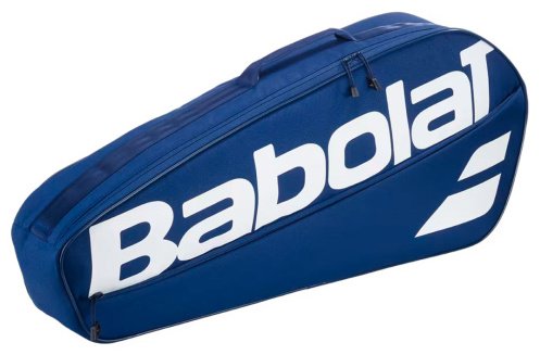 Сумка Babolat 3324922293058 20 л синий