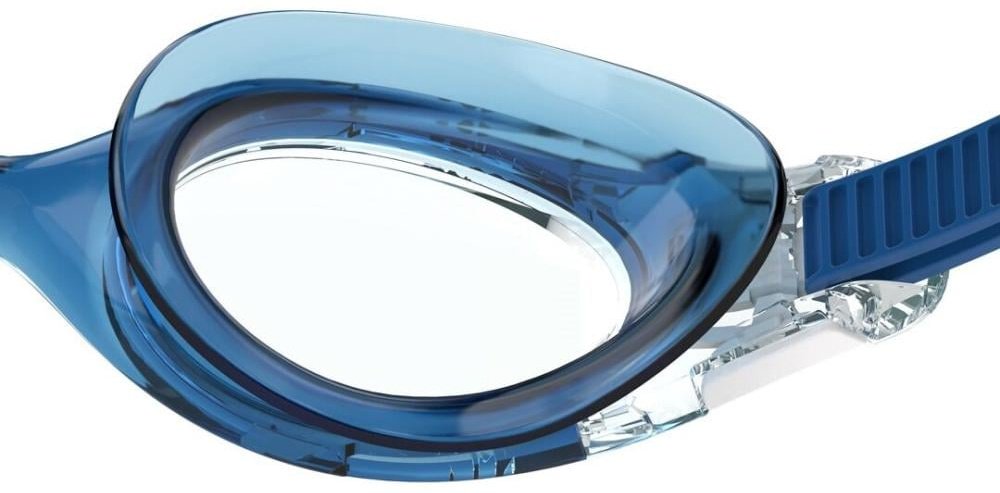Очки Speedo Hydrosity 2.0, 8-004460002 унисекс голубой