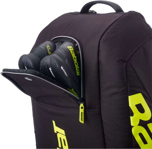 Рюкзак Babolat 3324922292884 85 л мультиколор