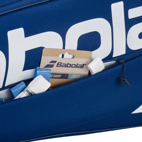 Сумка Babolat 3324922293058 20 л синий