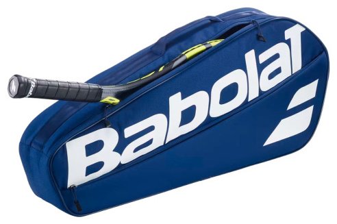 Сумка Babolat 3324922293058 20 л синий