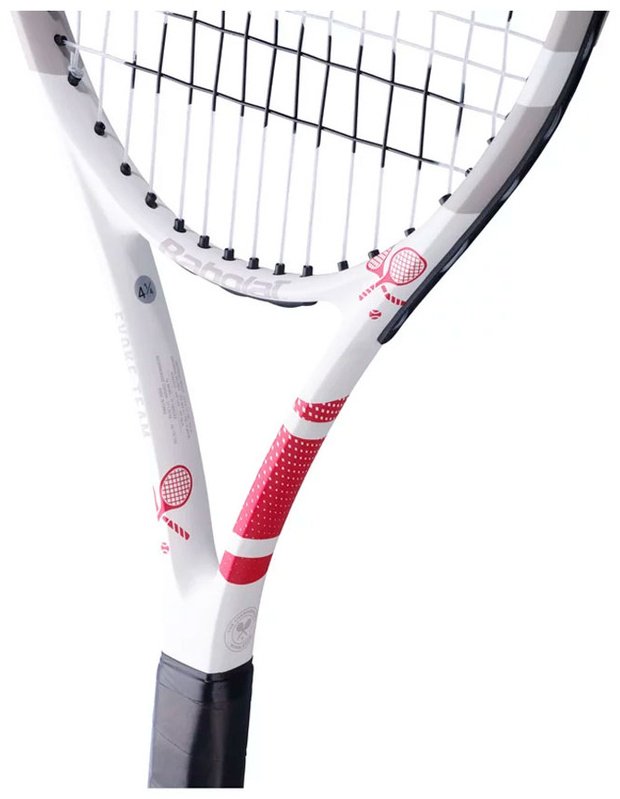 Ракетка Babolat 121271-100 2