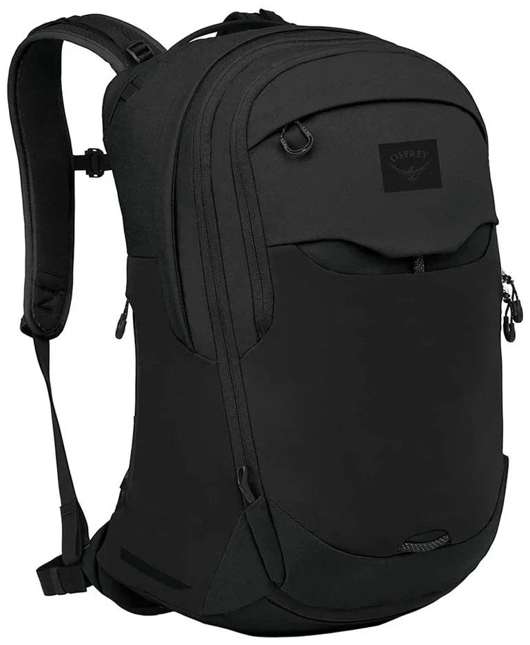 Рюкзак Osprey Metron Airspeed 34 мультиспортивный 34 черный купить,NaN