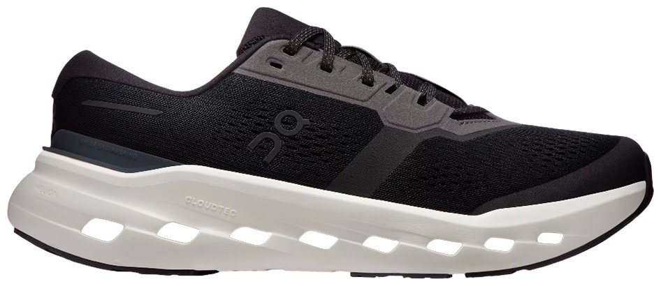 Кроссовки ON Cloudrunner 3 черный купить,NaN