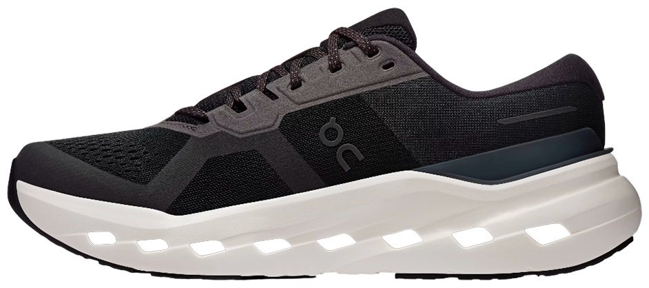 Кроссовки ON Cloudrunner 3 черный купить,NaN