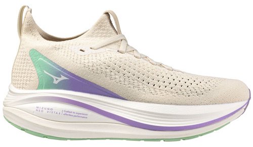Кроссовки Mizuno Mizuno Neo Vista 2 белый