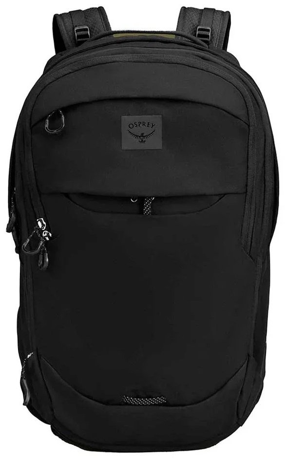 Рюкзак Osprey Metron Airspeed 34 мультиспортивный 34 черный купить,NaN