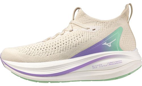 Кроссовки Mizuno Mizuno Neo Vista 2 белый