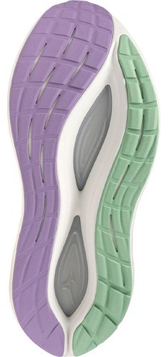 Кроссовки Mizuno Mizuno Neo Vista 2 белый