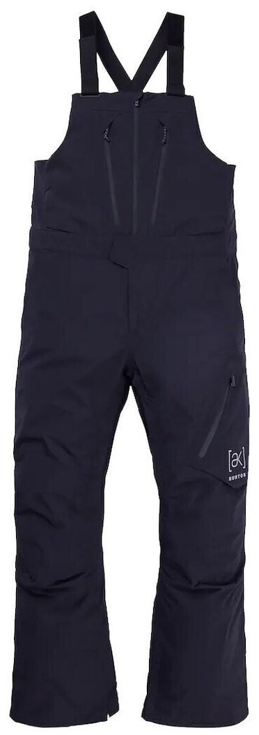 BURTON комбинезон черный 50