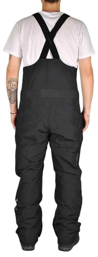 BURTON комбинезон черный 50