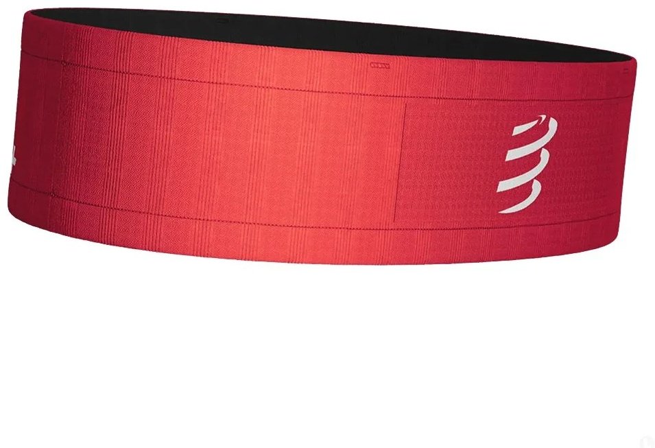 Пояс Compressport CU00012B-3111 0 л красный