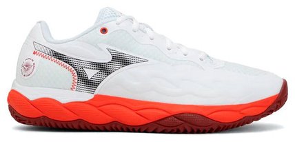 Кроссовки Mizuno Wave Enforce Court Cc белый купить,64900