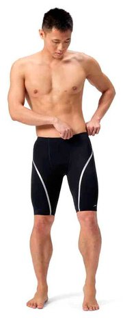 Плавки Speedo черный купить,39900