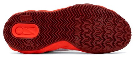 Кроссовки Mizuno Wave Enforce Court Cc белый купить,64900