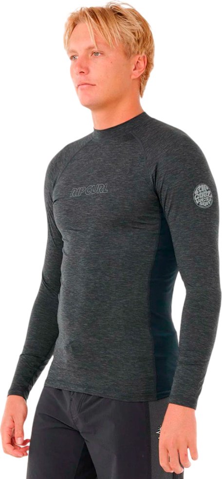 Гидромайка Rip Curl 1 мм черный 48