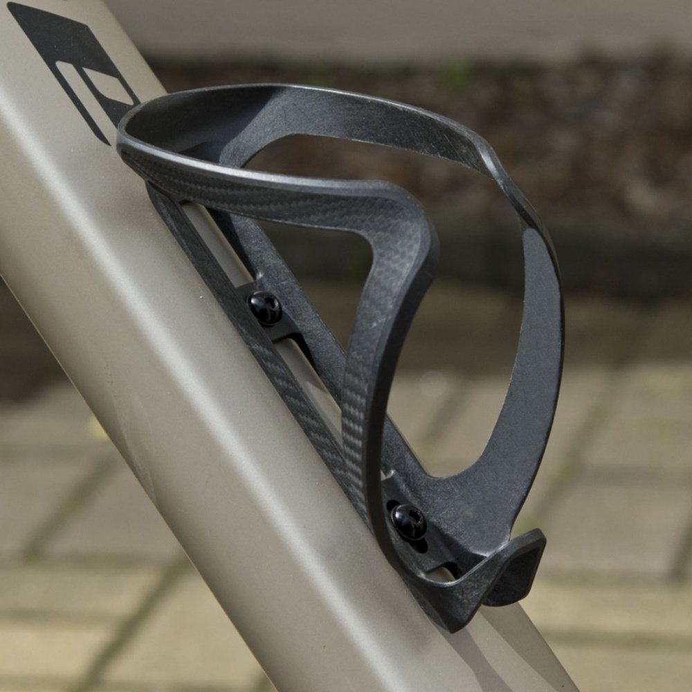 Флягодержатель Author ACP-X28 Carbon, 14 000 198 черный купить,NaN