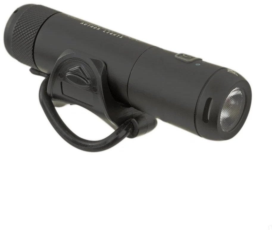 Фонарь Author A-Quantum 1000 lm USB Alloy 12 002 345 черный
