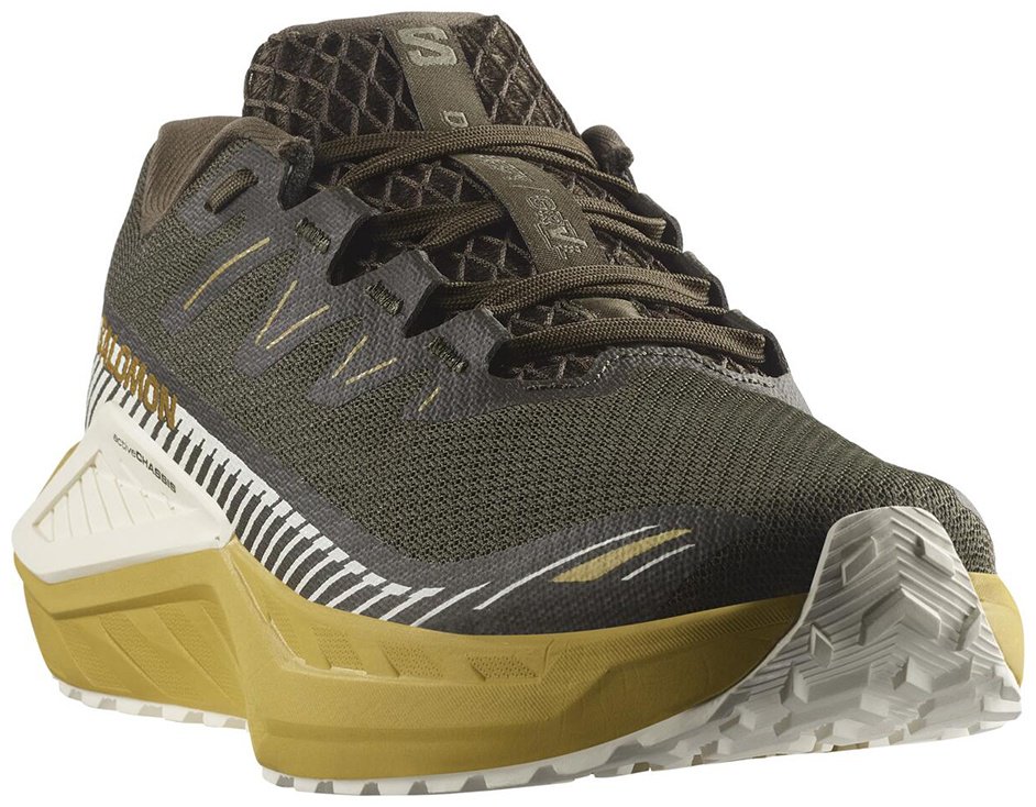 Кроссовки Salomon Drx defy grvl черный купить,NaN