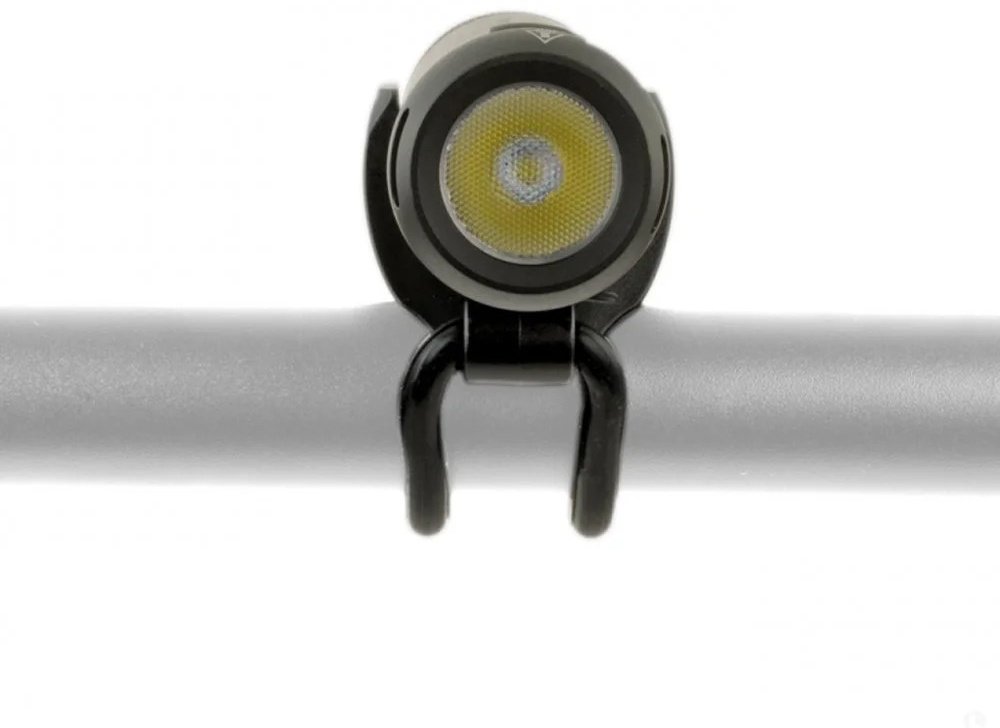 Фонарь Author A-Quantum 1000 lm USB Alloy 12 002 345 черный