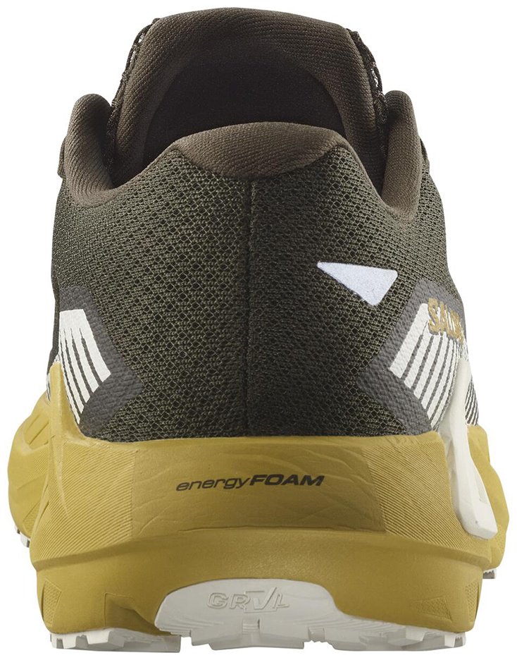 Кроссовки Salomon Drx defy grvl черный купить,NaN
