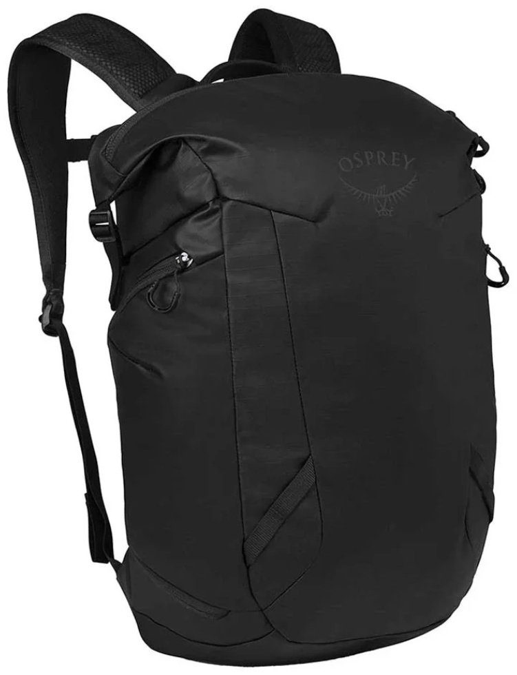 Рюкзак Osprey Transporter Zinch/10006410 городской 22 черный купить,NaN