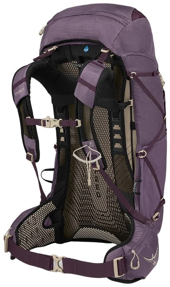 Рюкзак Osprey EJA 38 10007042 мультиспортивный 38 мультиколор