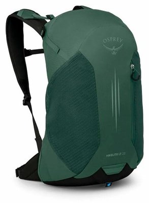 Рюкзак Osprey 810165747890 треккинговый 22 зеленый купить,NaN