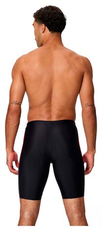 Шорты Speedo черный, красный купить,NaN