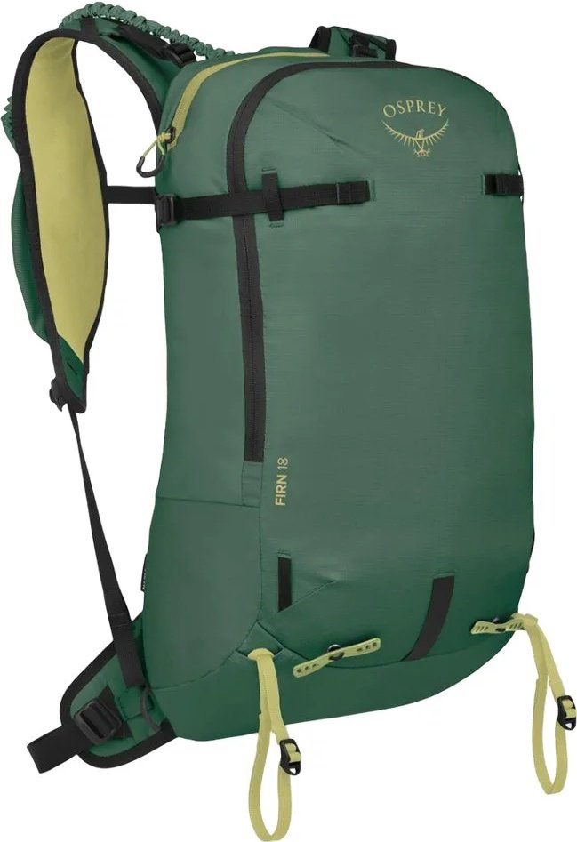Рюкзак Osprey Firn18/10006969/M-L треккинговый 20 зеленый