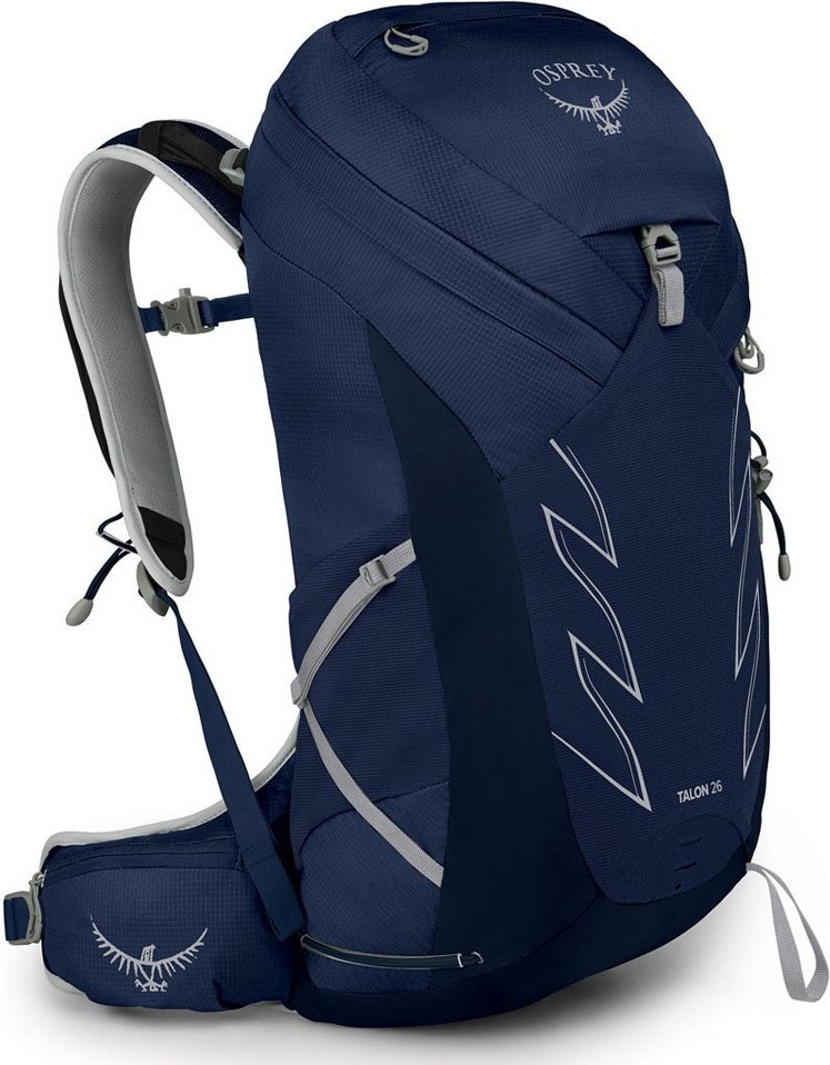 Рюкзак Osprey 10002706 треккинговый 26 синий купить,NaN