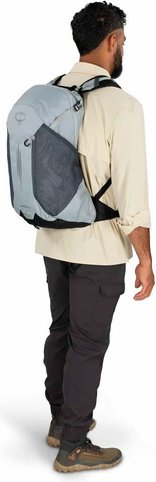 Рюкзак Osprey 810165747890 треккинговый 22 зеленый купить,NaN