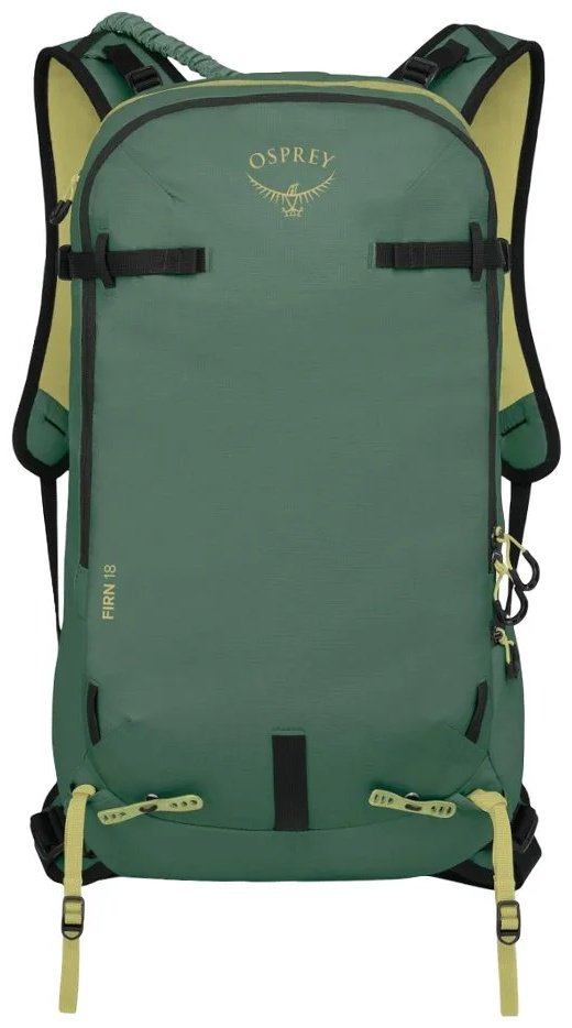 Рюкзак Osprey Firn18/10006969/M-L треккинговый 20 зеленый