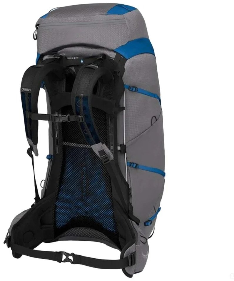 Рюкзак Osprey EXOS PRO 55 10004715 мультиспортивный 55 мультиколор купить,NaN
