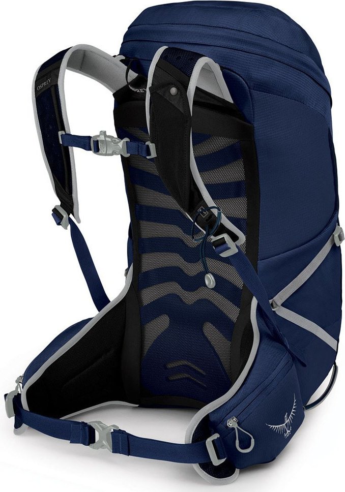 Рюкзак Osprey 10002706 треккинговый 26 синий купить,NaN