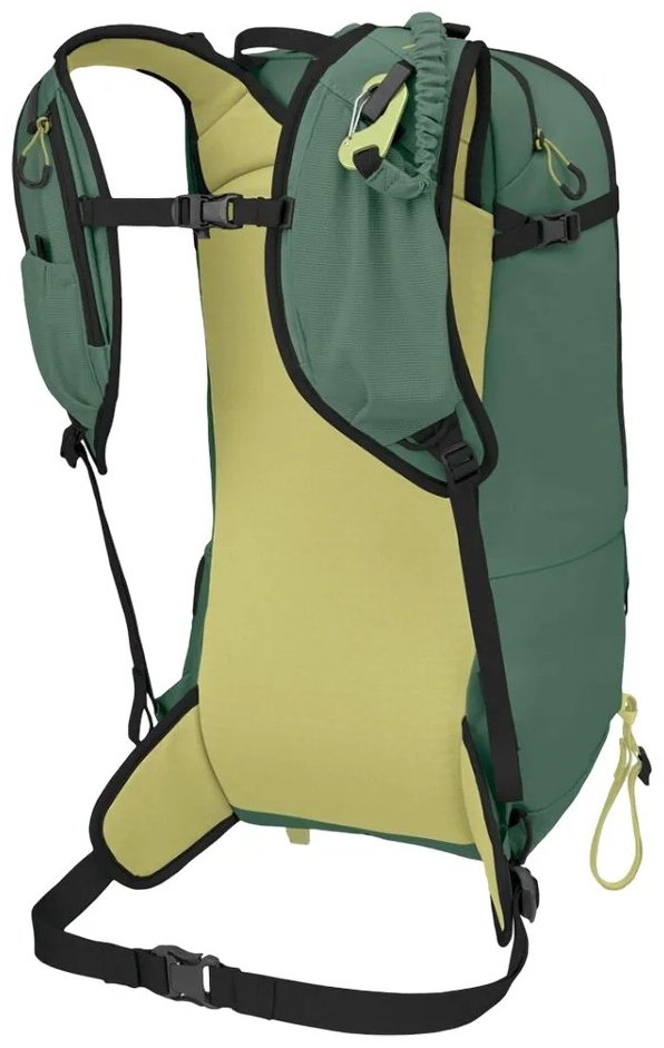 Рюкзак Osprey Firn18/10006969/M-L треккинговый 20 зеленый