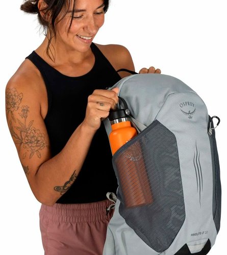 Рюкзак Osprey 810165747890 треккинговый 22 зеленый купить,NaN