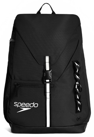 Рюкзак Speedo полиэстер черный купить,39900