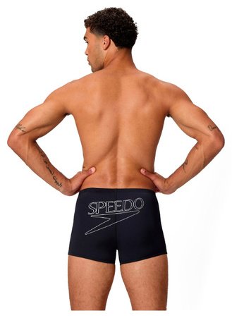 Шорты Speedo черный купить,20900
