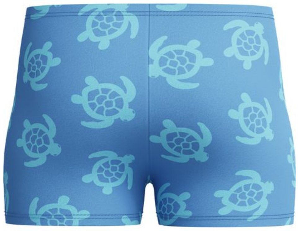 Плавки Speedo голубой
