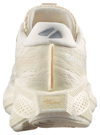 Кроссовки Salomon Aero Glide 4 белый, молочный купить,NaN