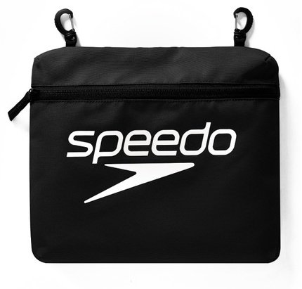 Рюкзак Speedo полиэстер черный купить,39900