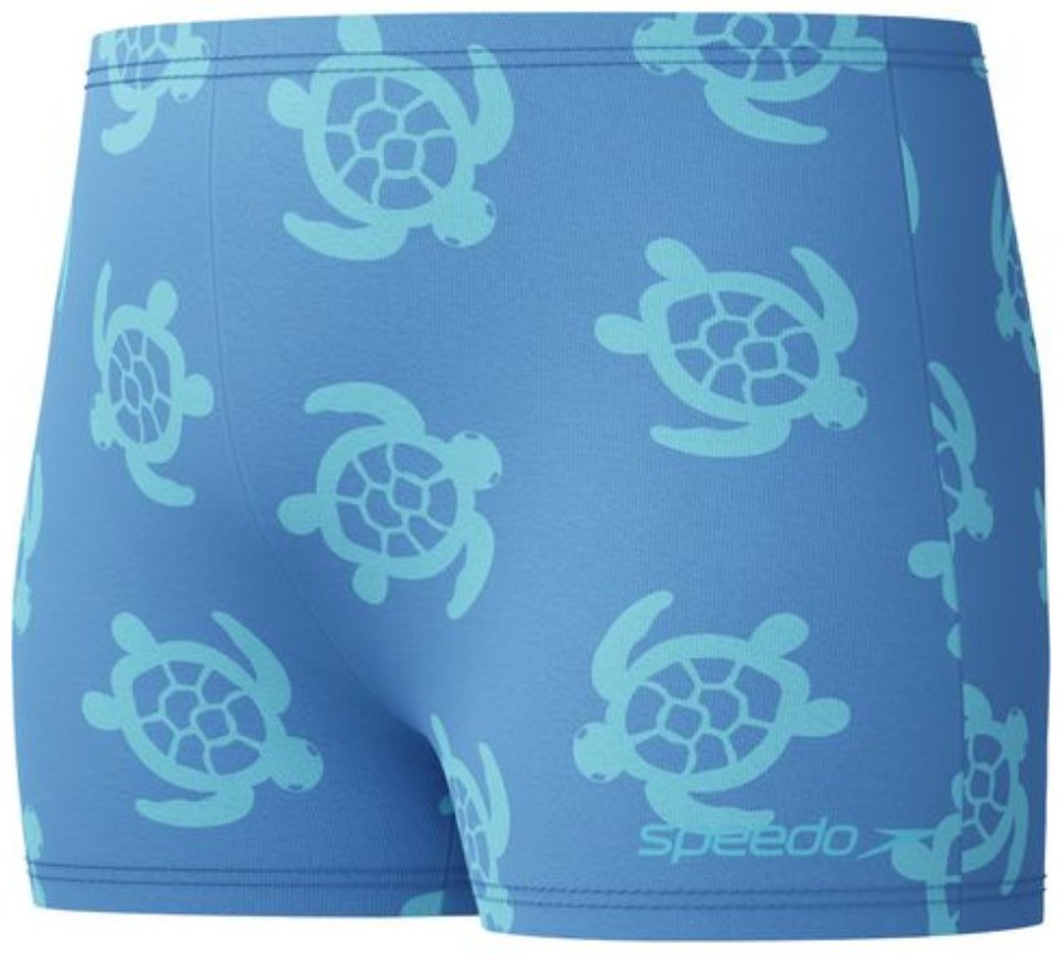 Плавки Speedo голубой