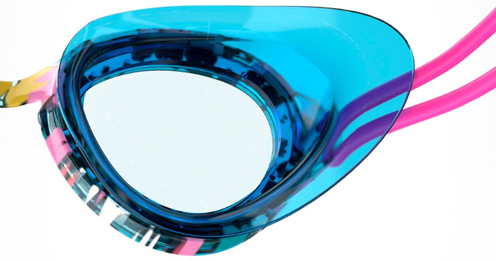 Очки Speedo 8-775070515063 для детей голубой