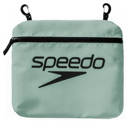 Рюкзак Speedo нейлон зеленый купить,NaN