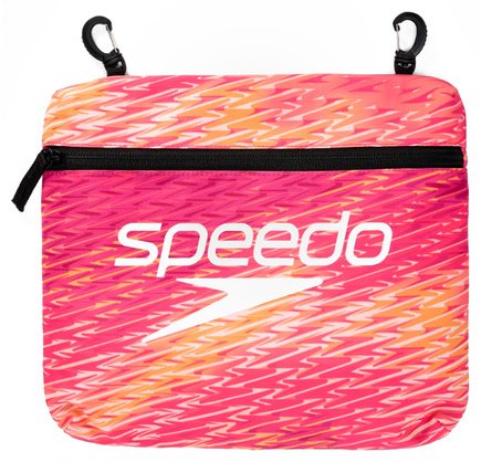Рюкзак Speedo полиэстер розовый купить,43900